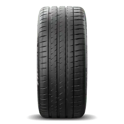 Michelin PILOT SPORT 4 S   SELFSEAL *   235/35 R19 91Y XL  TL MI