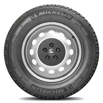 Michelin AGILIS ALPIN    215/75 R 16C 113/111R  TL MI