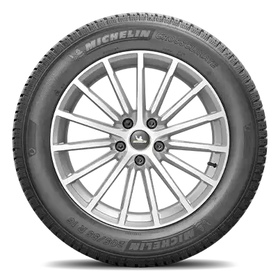 Michelin CROSSCLIMATE   AO  225/55 R18 102V EXTRA LOAD  TL MI