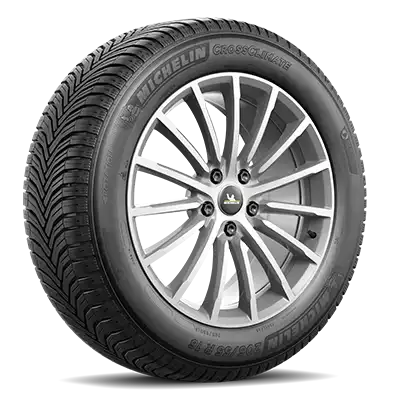 Michelin CROSSCLIMATE   AO  225/55 R18 102V EXTRA LOAD  TL MI